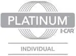 I-Car Platinum Level 3 Estimator
