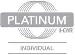 Platinum I-CAR Individual